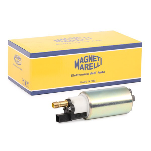 Елемент-турбінка паливного насосу Magneti Marelli 313011303157
